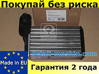 Радиатор отопителя SKODA OCTAVIA 97-, VW PASSAT 88-97, CHERY (TEMPEST)