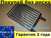 Радиатор отопителя ГАЗ 3302 (патр.d 16) (TEMPEST)