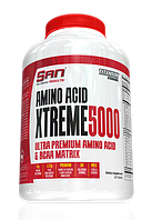 SAN Amino Acid Xtreme 5000 320 tabs