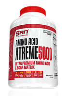 SAN Amino Acid Xtreme 5000 tabs 320