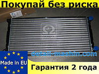 Радиатор охлаждения VW PASSAT 88-96 (TEMPEST)