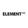 ELEMENT PRO WOODSTAIN, 2,5 л Аква-антисептик для дерева БІЛИЙ, фото 2