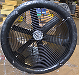 Змішувач повітря Deltafan 630/M/8-8/50/230/L, фото 3