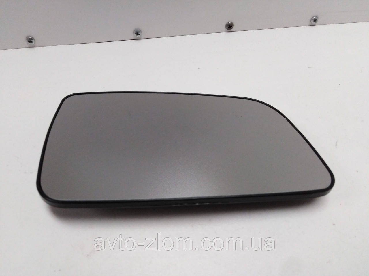 Зеркало, вставка зеркала Opel Astra G, Опель Астра Г. Правое ...