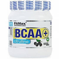 BCAA+Citrulline FitMax, 300 грамів