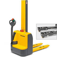 Укладальник ATEK EMC 110