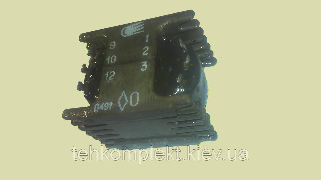 Тр365-220-400В 89г., фото 1