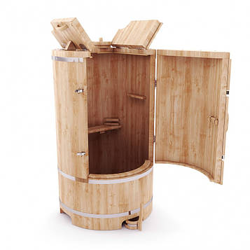 Фітобочка Царська