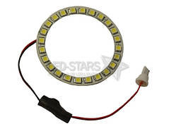 Світлодіодне кільце LED ring SMD 5050 80mm