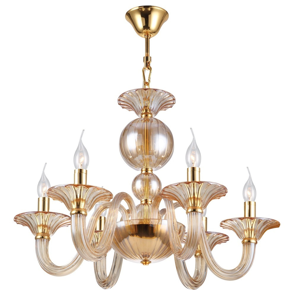 Люстра підвісна CRYSTAL LUX DREAM SP6