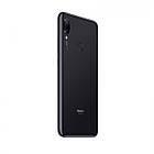 Смартфон Xiaomi Redmi 7 3/64GB Black Global Rom, фото 4