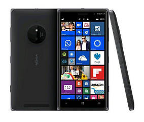 Чохли для Nokia Lumia 830