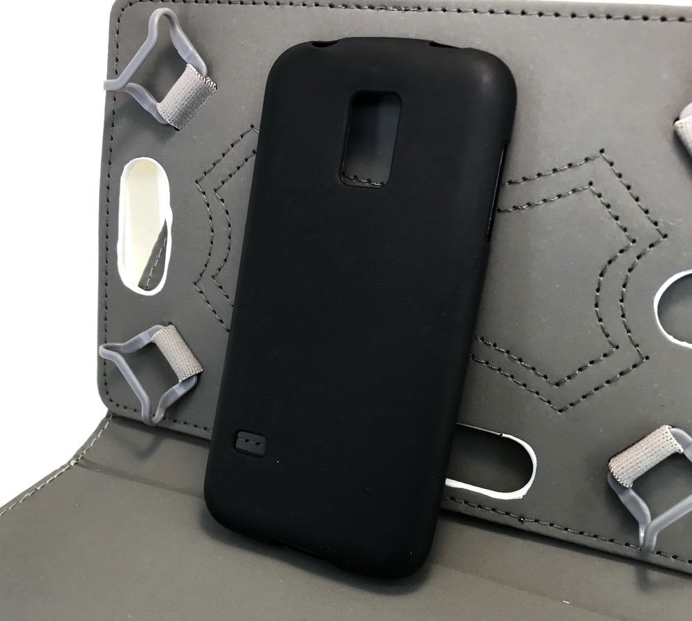 Чохол для Samsung galaxy S5 mini, g800 накладка на задню панель