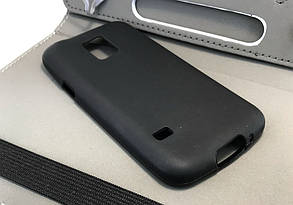 Чохол для Samsung galaxy S5 mini, g800 накладка на задню панель, фото 4