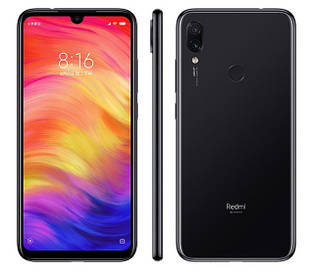 Чохли для Xiaomi Redmi Note 7