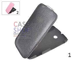 Відкидний чохол для Nokia Lumia 510