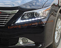 Передня оптика для Toyota Camry 50 2011-2014 рр.