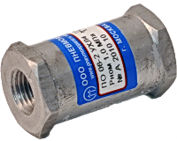 Пневмоклапани зворотні В51, П-О