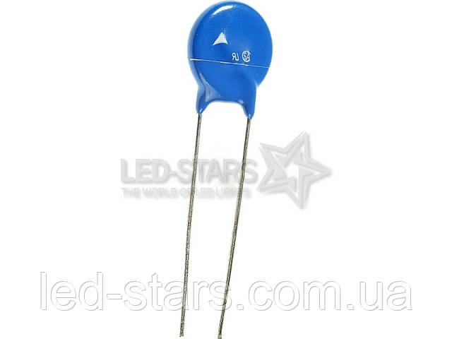 Варистор MYG 14K821 (10%), фото 1