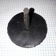 Грибок для ремонту шин покришок діаметр 82мм на 10мм