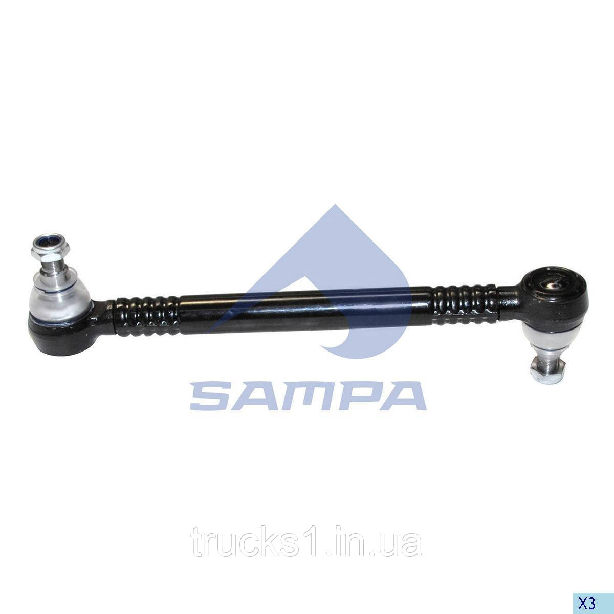Стійка стабілізатора зад Volvo 097.598 (SAMPA), фото 1