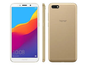 Чохли для Huawei Honor 7a