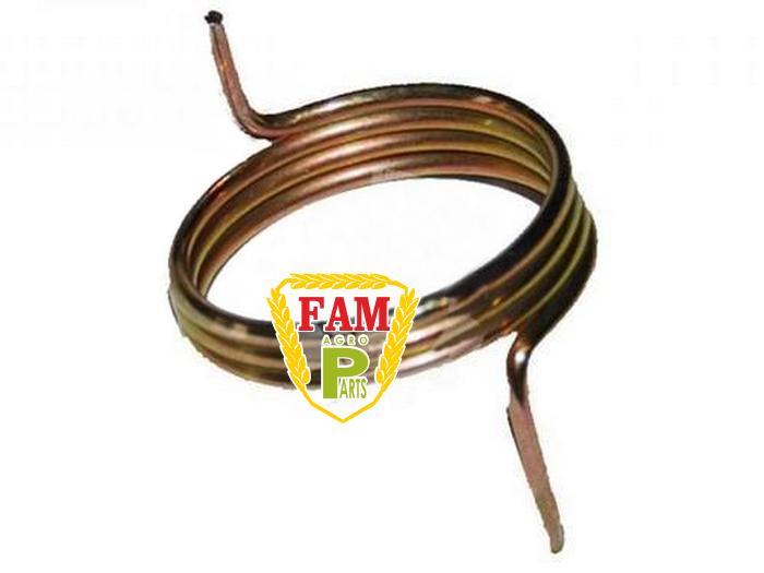 Пружина ORG, 609763 Claas