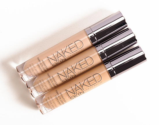 Urban Decay Naked Skin Complexion