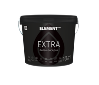 ELEMENT PRO EXTRA, база А 10 л матова фарба для зовнішніх робіт