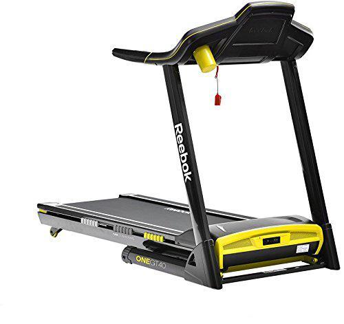 Reebok gt40 touch screen hotsell