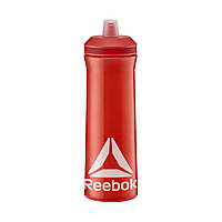 Бутылка для воды Reebok 750 мл (RABT-12005RD) Red