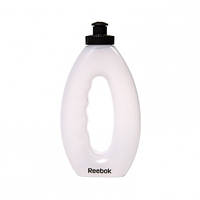 Бутылка для воды Reebok Running 300 мл (RRAC-10220) White