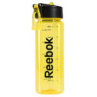 Бутылка для воды Reebok Water Bottle 650 мл (AF3065) Yellow