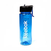 Бутылка для воды Reebok Water Bottle 650 мл (AF3066) Blue