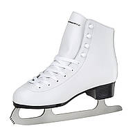 Коньки фигурные Winnwell Figure Skate Youth р. 26