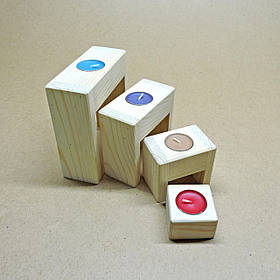 Підсвічник "Гефест"