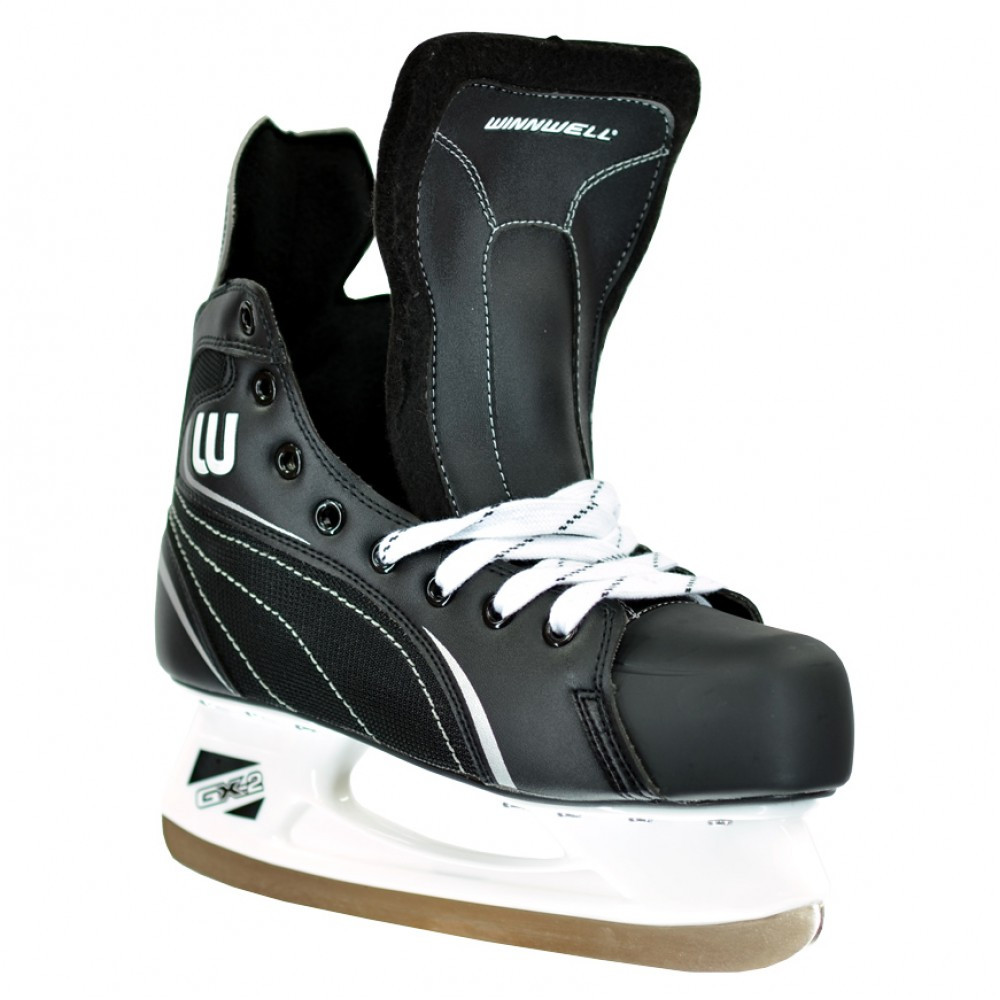 Ковзани хокейні Winnwell Hockey Skate (GX-2) р. 44