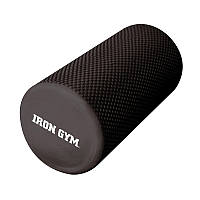 Массажный ролик Iron Gym Massage Roller (IG00080)