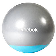 Мяч для фитнеса Reebok 55 см Stability Gymball (RAB-40015BL)