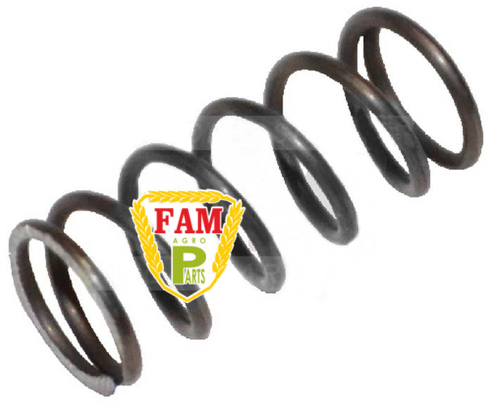Пружина ORG, 643705 Claas, 643705CK Claas