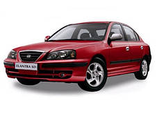 Elantra (XD) (2000-2005)