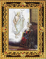 Ікона Благовіщення Пресвятої Богородиці ( Дванадесяті свята )