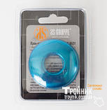 Кутовий кран з фільтром 1/2"х1/2" хром ASCO Armatura, фото 3