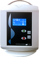 Апарат для лікування ран, насос вакуумний для дренажу ран Woundex