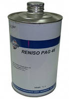 Синтетическое масло Reniso PAG 46 1л(для R134a)