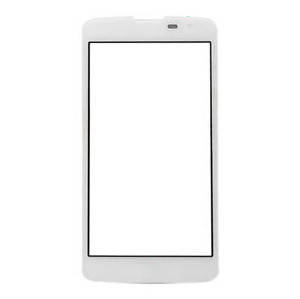 Скло LG X220 K7 корпусне біле, фото 2