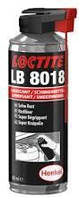 Loctite 8018 раскислитель ржавчины с высокой проникающей способностью 400 мл