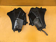 Корпус повітряного фільтра Volkswagen Touareg 2003-2009