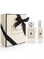 Подарунковий набір 2в1 Jo Malone "Lime Basil & Mandarin"100ml+30ml