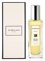 Парфуми унісекс Jo Malone Lime Basil and Mandarin 30 мл ( Джо малон лайм базилік мандарин)